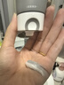 C咖雙管洗面奶80g氨基酸控油潔面乳去黑頭角質(zhì)可卸妝卸防曬男女 曬單實(shí)拍圖