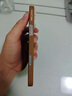 LLLIMITED LUXURYCASES適用蘋(píng)果iPhone15/16ProMax LLC天下一人進(jìn)口Zylon纖維手機殼 天下一人 iPhone 16 Pro Max 曬單實(shí)拍圖