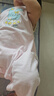 巴拉巴拉嬰兒衣服男童連體衣女童爬服哈衣2024夏季洋氣時髦潮208224120201 曬單實拍圖