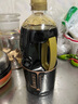 醬油0胖東來(lái)品質(zhì)無(wú)味精生抽炒菜涼拌菜兒童家庭用 1.8L大桶4斤【280天釀】 釀造醬油特級(jí)標(biāo)準(zhǔn) 曬單實(shí)拍圖