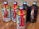 崢心釀貴州醬酒 國(guó)醬白酒醬香型53度 整箱批發(fā)6瓶醬酒保價(jià)糧食高粱酒水 53度 500mL 1瓶 國(guó)醬1989 曬單實(shí)拍圖