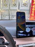 息尼【德國(guó)】真空吸附磁吸車載手機(jī)支架2025吸盤車內(nèi)導(dǎo)航車載手機(jī)支架強(qiáng)磁吸汽車導(dǎo)航儀表臺(tái)固定真空架 【黑色】可調(diào)節(jié)旋轉(zhuǎn) 隨取隨放 頂配強(qiáng)磁款-多場(chǎng)景適用 曬單實(shí)拍圖