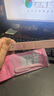 唯資（VEECCI）咖啡系列雙頭眼線膠筆防水防汗不易暈染送女友禮物 S02#焦糖棕 曬單實拍圖