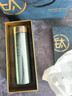 禾伴保溫杯男士禮物實(shí)用伴手禮年會(huì )禮品定制員工生日禮物老公爸爸老師 高級感男士純鈦保溫杯【450ml禮盒裝】 實(shí)用4S店購車(chē)訂車(chē)禮品銀行保險活動(dòng)集團周年慶紀念品 曬單實(shí)拍圖