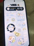小米REDMI K80至尊版 國家補(bǔ)貼 5G智能旗艦手機(jī) K80 Ultra 高性能游戲電競小米手機(jī) 冰鋒藍(lán) 12GB+256GB 白條六期免息 曬單實(shí)拍圖