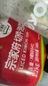 清凈園宗家府切件泡菜1200g瓶裝韓國泡菜辣白菜下飯菜咸菜 曬單實(shí)拍圖