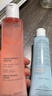 雅漾（Avene）恒潤保濕水乳精華護膚套裝舒緩敏肌 柔膚水200ml+小蠻腰200ml禮物 曬單實拍圖