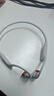 韶音（SHOKZ）OpenRun Pro 2 S820開(kāi)放式藍牙耳機骨傳導耳機運動(dòng)跑步騎行無(wú)線(xiàn) 基普喬格聯(lián)名款 曬單實(shí)拍圖