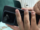 KEKLLE適用小米14pro手機(jī)殼 xiaomi14pro保護(hù)套磁吸無線充電磨砂防摔軟邊保護(hù)套 午夜黑 曬單實拍圖