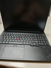 ThinkPad【國(guó)家補(bǔ)貼20%】聯(lián)想E16 AI PC 輕薄便攜筆記本電腦酷睿Ultra5 225H 32G 1T 2.5K 商務(wù)辦公本 黑色 曬單實(shí)拍圖