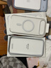 Apple/蘋(píng)果 iPhone Air手機殼-霜霧色 磁吸手機殼蘋(píng)果17手機殼磁吸 air手機殼半包 曬單實(shí)拍圖