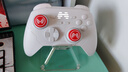 北通鯤鵬20無(wú)線(xiàn)游戲手柄智控雙切扳機藍牙手柄xbox電腦PC手機steam電視NSswitch2震動(dòng)體感原神寶可夢(mèng)ZA 曬單實(shí)拍圖