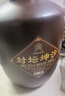 賴(lài)世仁醬酒坤沙酒廠(chǎng)直銷(xiāo)高粱酒固態(tài)發(fā)酵貴州醬香型白酒糧食酒散酒壇裝 53度 5L 1壇 丨封壇坤沙 自飲收藏送禮 曬單實(shí)拍圖