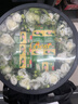 花與千尋香煙花束半成品玫瑰花禮盒花束同城配送老公男朋友生日禮物 蘇格蘭綠玫禮盒（不含香煙） 同城配送送    指定日期送達(dá) 曬單實(shí)拍圖