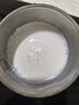 京東京造 有機(jī)純羊奶粉800g 成人學(xué)生孕婦女士?jī)和欣夏?曬單實(shí)拍圖