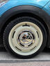 米其林（MICHELIN）汽車(chē)輪胎 215/45ZR17 91Y 競馳5 PILOT SPORT 5  適配朗動(dòng)/起亞K3 曬單實(shí)拍圖
