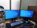 HKC 23.8英寸240Hz高刷FastIPS小金剛1ms硬件低藍光HDR400電競游戲電腦屏幕顯示器獵鷹 G24H3S經(jīng)典版 曬單實(shí)拍圖
