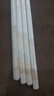 康琴（KANGQIN）【抖音同款】陶瓷筷子景德鎮(zhèn)家用高檔防霉耐高溫不變形雛菊10雙裝 曬單實拍圖