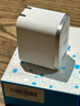 ANKER安克70W氮化鎵充電器安心充ultra type-c快充PD65W適用蘋(píng)果17iphone16手機iPad筆記本電腦插頭白 曬單實(shí)拍圖