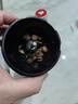 CLITON電動咖啡磨豆機 手搖咖啡豆研磨機便攜手沖手磨咖啡機自動磨粉機 曬單實拍圖