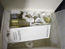 蘭蔻極光水二代250ml精華水混油皮提亮美白護(hù)膚品套裝送女友中秋禮品 曬單實(shí)拍圖