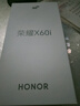 Hi nova  x60i  智選手機(jī) 新品5G手機(jī) 高亮OLED護(hù)眼大屏防水防摔 靈動(dòng)島 直屏手機(jī) 5000mAh大容量電池 8+256GB 月影白 曬單實(shí)拍圖