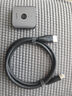 綠巨能（llano）綠巨能HDMI2.0切換器二進一出 4K60hz雙向分配器一分二筆記本電腦電視盒子接顯示器電視高清投影儀 曬單實拍圖