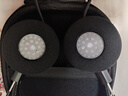 GRADO/歌德 SR325x頭戴式HIFI發(fā)燒高保真無(wú)損音樂(lè )便攜手機電腦直推耳機有線(xiàn)耳機耳麥Gradolabs 歌德sr325x 曬單實(shí)拍圖
