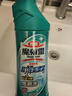 花王（KAO）潔廁靈500ml 免刷潔廁液除菌馬桶清潔劑清洗劑廁所寶去尿漬異味 曬單實拍圖