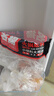 名揚(yáng)名揚(yáng)火鍋底料牛油麻辣360g (90g*4顆)手工全型串串麻辣燙香鍋 曬單實(shí)拍圖