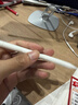 蘋(píng)果Apple Pencil 一代/二代 蘋(píng)果手寫(xiě)筆二手蘋(píng)果手寫(xiě)筆/電容筆/觸控筆二手平板電腦配件 蘋(píng)果Pencil USB-C +備用筆尖【99新】 曬單實(shí)拍圖