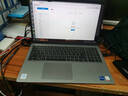 戴爾（DELL）靈越3530 13代酷睿i5輕薄本15.6英寸120Hz護(hù)眼大屏PLUS級家用商務(wù)辦公學(xué)生設(shè)計全能本 超值推薦丨灰色 I5 16G 512G丨上門丨網(wǎng)口 官方標(biāo)配 曬單實拍圖