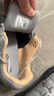耐克（NIKE）P-6000男鞋訓(xùn)練健身舒適運(yùn)動鞋低幫時尚休閑鞋減震防滑耐磨跑步鞋 HV5984-001 44 曬單實拍圖