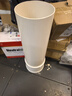 PVC管排水管子下水管道塑料管材管件配件接頭50 75 110 160 180mm 160mm排水管（一米價） 曬單實拍圖