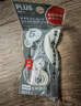 普樂士包郵普樂士修正帶日本可替換替芯635/615L中小學(xué)生改正帶錯帶替芯 625透明替芯10個【共60米】 曬單實拍圖