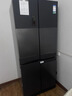 容聲501proIDP凈味十字對(duì)開四開門電冰箱一級(jí)能效雙系統(tǒng)雙循環(huán)501升級(jí)款BCD-501WD3FPZ家電國家補(bǔ)貼20% 曬單實(shí)拍圖