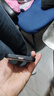 揚聚特蘋(píng)果SE手機殼iPhone se新款保護套SE2液態(tài)硅膠SE3全包軟殼5G防摔防滑超薄耐磨簡(jiǎn)約創(chuàng  )意外殼男女款 【黑-諸事平安】+鋼化膜 蘋(píng)果 SE2 曬單實(shí)拍圖