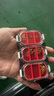 達(dá)億瓦（DAIWA） 防水收納盒 UNIT CESE UC-P小物盒魚(yú)鉤盒釣鉤漁具盒 漁具小配件 UC-900DP 磁片深底 黑紅 曬單實(shí)拍圖