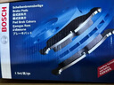博世（BOSCH）剎車片前片剎車皮適用于凱迪拉克SRX 0986AB2634 曬單實(shí)拍圖