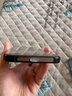 cancel適用蘋(píng)果16防塵網(wǎng)iphone16promax喇叭防塵貼ip16pro充電口貼16pm揚聲器金屬一體聽(tīng)筒孔貼膜16防灰 【沙漠色2片】防刮耐磨金屬一體式防塵 iPhone 16 Pro M 曬單實(shí)拍圖