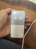 華為隨身wifi3pro支持5G/4G設(shè)備三網(wǎng)通用移動無線路由器網(wǎng)卡5g雙頻免插卡車載無限流量隨行便攜2025款 隨行WiFi5 浪漫月光白【三網(wǎng)自由切換】 曬單實拍圖