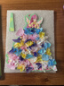 我愛禮兒童玩具戳戳樂女孩生日禮物6-10歲女兒8-12小學(xué)生手工DIY安靜書 【魔法+甜心+城堡】-15款不重復(fù) 7-14歲女孩喜歡的小玩意手工DIY 曬單實(shí)拍圖