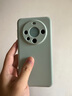韓諾 適用華為mate60pro手機(jī)殼mate60pro+保護(hù)套真液態(tài)硅膠抗指紋親膚全包防摔男女款精孔配水凝膜 mate60pro/pro+【雅川青】親膚裸感 曬單實拍圖