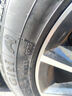 佳通(Giti)汽車(chē)輪胎205/55R16 94V  221v1 適配速騰/寶來(lái)/朗逸 曬單實(shí)拍圖