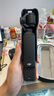 大疆 DJI Osmo Pocket 3 標(biāo)準(zhǔn)版 一英寸口袋云臺相機 OP靈眸手持?jǐn)?shù)碼相機 旅游vlog 便攜美顏攝像 曬單實拍圖