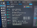 微星（MSI）幻影師 GeForce RTX 5080 16G SHADOW 3X OC 電競(jìng)游戲設(shè)計(jì)智能學(xué)習(xí)獨(dú)立顯卡 曬單實(shí)拍圖