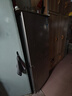 美的（Midea）182升雙開(kāi)門(mén)兩門(mén)小戶(hù)型家用客廳租房宿舍冰箱可冷藏冷凍小巧不占地低音運(yùn)行BCD-182M【國(guó)家補(bǔ)貼】 曬單實(shí)拍圖