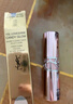 圣羅蘭（YSL）圓管口紅122 唇膏化妝品生日禮物女送女友 曬單實(shí)拍圖