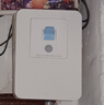 公牛（BULL）漏電保護插座GTP系列 暗裝墻壁開關(guān)插座面板大功率漏保開關(guān)帶插孔 【32A大功率漏保開關(guān)】 曬單實拍圖