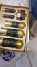 高姿（COGI）護(hù)膚品套裝黑金緊致抗皺水乳化妝品禮盒淡化細(xì)紋 黑金6件套禮盒（90%買家選擇） 曬單實(shí)拍圖